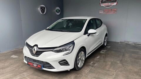 Renault clio V 5 Portes 1.0 SCe 12V S&S 67 cv