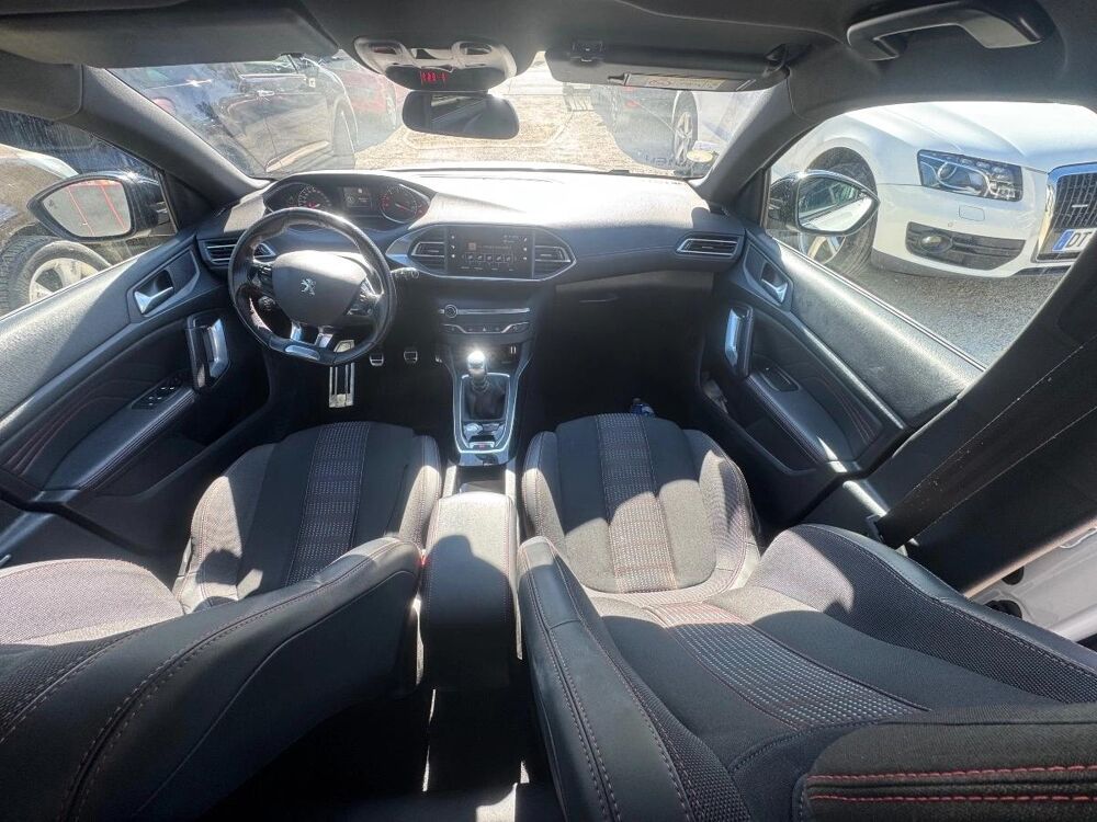 308 GENERATION-II 1.5 BLUEHDI 130 GT LINE START-STOP 2019 occasion 45400 Fleury-les-Aubrais