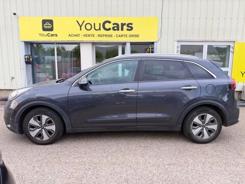 Niro 2018 occasion 78630 Orgeval