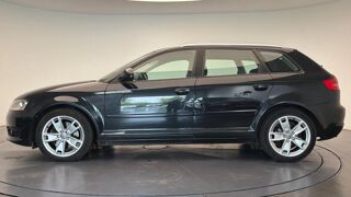 A3 TDI 2.0 TDI Ambition (170 ch) 2009 occasion 59223 Roncq