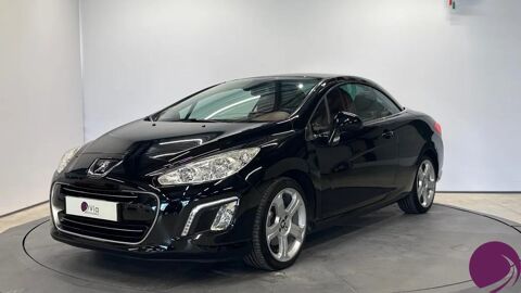 Peugeot 308 CC 2.0 HDI 165 FELINE DISTRI OK
