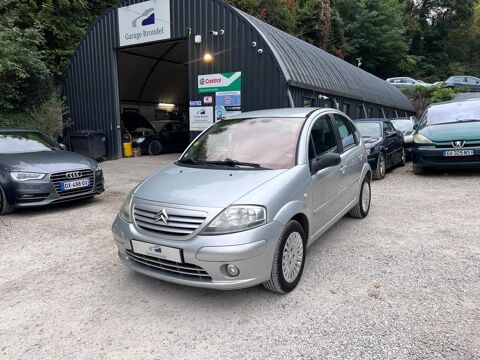 Citroen c3 1.4i 90cv BVA