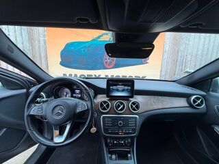Classe GLA 2.2 220 D 175 BUSINESS 7G-DCT BVA 2016 occasion 33260 La Teste-de-Buch
