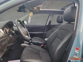 Vitara 1.4 BOOSTERJET 130 SHVS STYLE 2WD 2023 occasion 17100 SAINTES