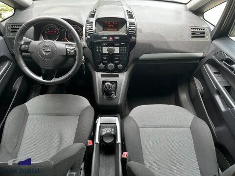 Zafira 2010 occasion 69580 Sathonay-Camp