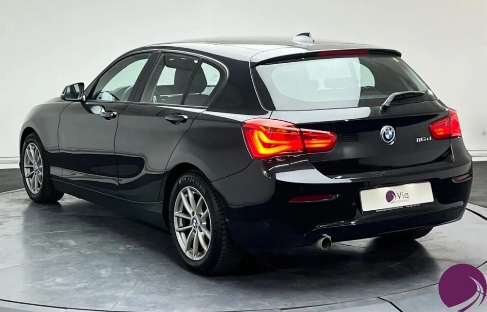 S&eacute;rie 1 1.5 116 D EFFICIENTDYNAMICS 115 EDITION SPORT 2017 occasion 59169 F&eacute;rin