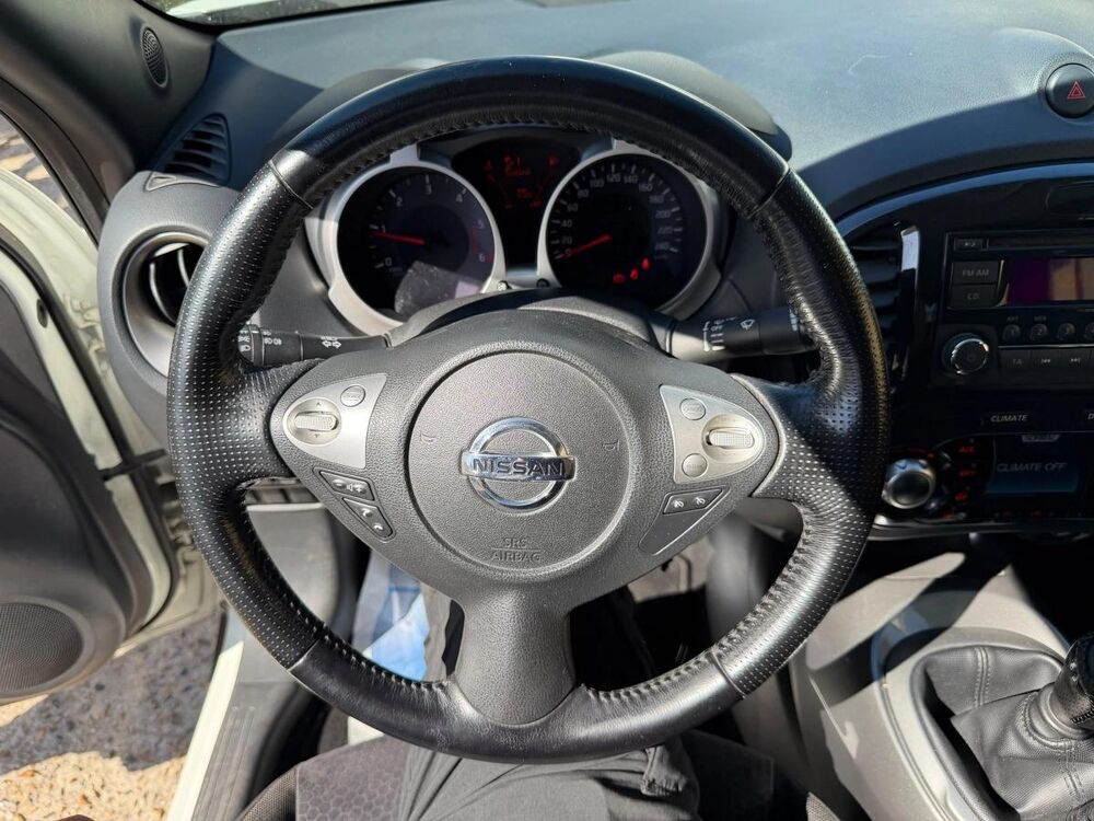Juke 2011 occasion 78800 Houilles