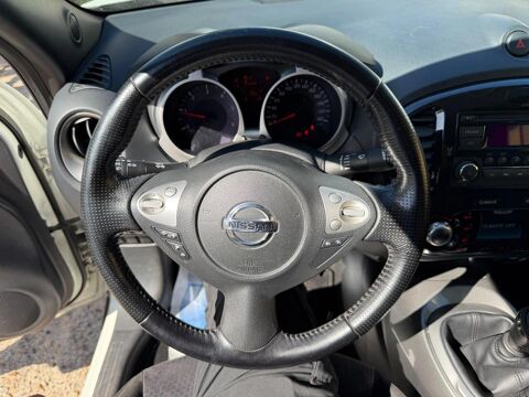 Juke 2011 occasion 78800 Houilles