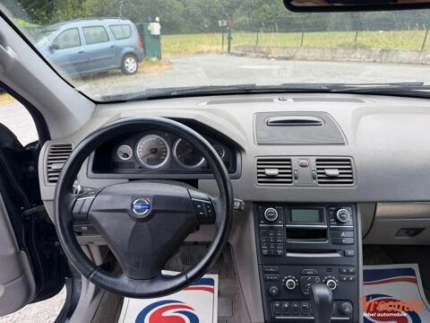 XC90 2007 occasion 44840 Les Sorinieres