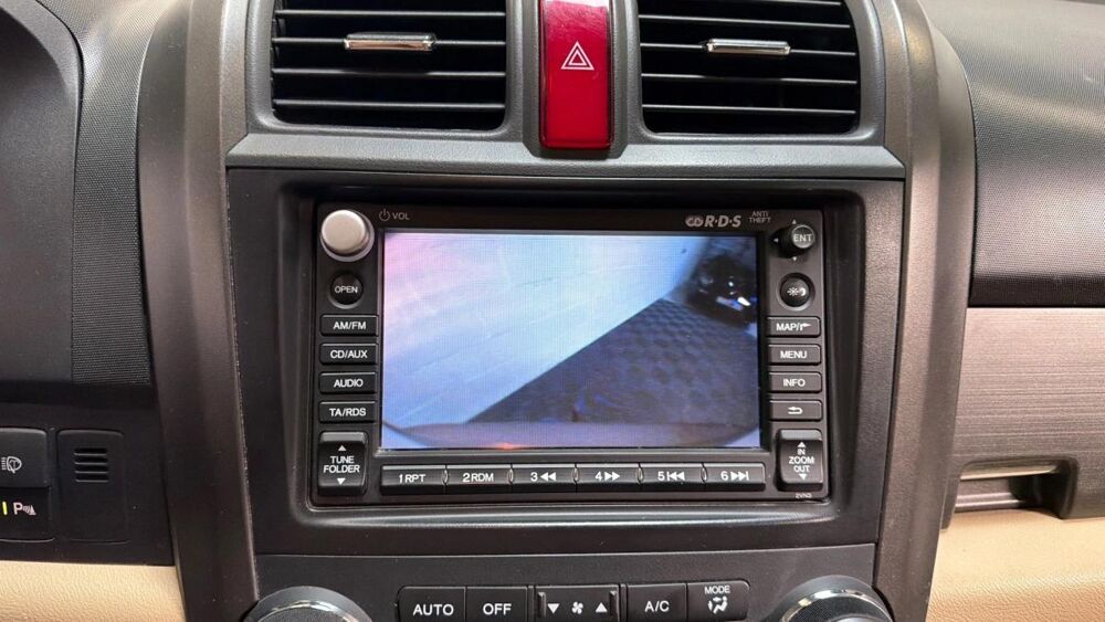 CR-V 2.0 VTEC 150 Luxury 4WD BVA 2012 occasion 91380 Chilly-Mazarin