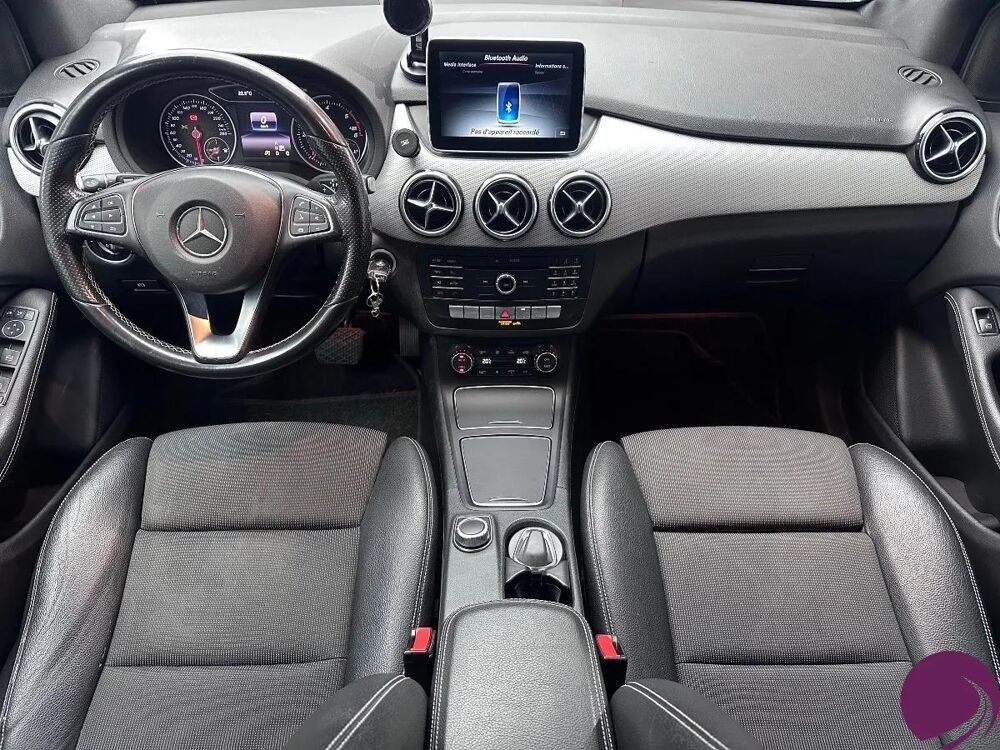 Classe B 180 CDI B 180 CDI / d (246.212) 2015 occasion 59169 F&eacute;rin