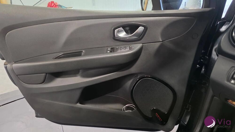 Clio ESTATE 0.9 TCE 90 ENERGY BUSINESS 2019 occasion 76190 Auzebosc