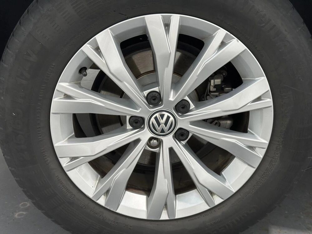 Tiguan 2.0 TDI Comfortline 2019 occasion 59494 Petite-For&ecirc;t