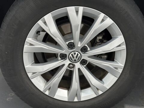 Tiguan 2.0 TDI Comfortline 2019 occasion 59494 Petite-For&ecirc;t