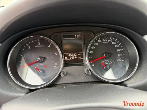 Qashqai GENERATION-I 1.5 DCI 110 ACENTA 2011 occasion 91200 Athis-Mons