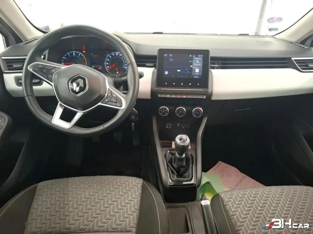 Clio 2023 occasion 45450 Fay-aux-Loges