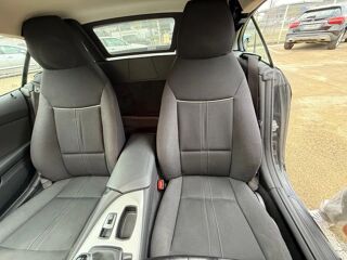 Z4 ROADSTER 1.8 I 155 LOUNGE SDRIVE 2014 occasion 33260 La Teste-de-Buch