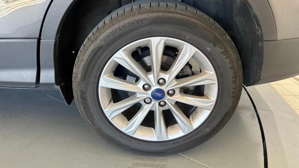 Kuga 2014 occasion 17600 Saujon