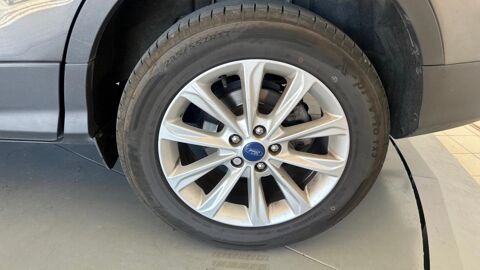 Kuga 2014 occasion 17600 Saujon