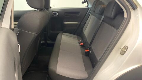 C4 cactus 1.2 PTEC Feel 2020 occasion 59223 Roncq