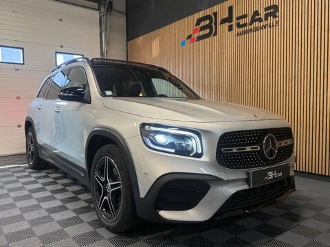 Classe A 2.0 200 D 150 AMG LINE 8G-DCT BVA 2022 occasion 78410 Aubergenville