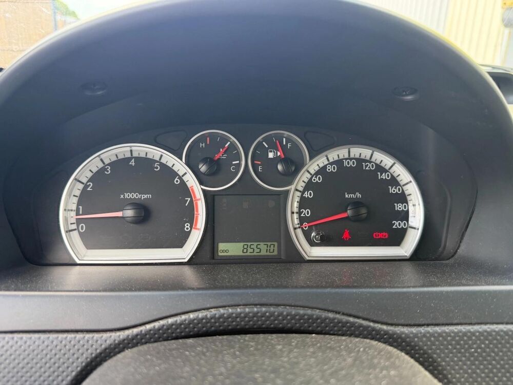 Aveo 1.2 85 2011 occasion 78630 Orgeval