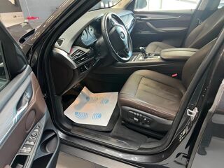 X5 2016 occasion 69740 Genas