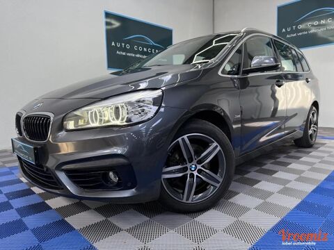 Annonce voiture BMW Serie 2 16990 €
