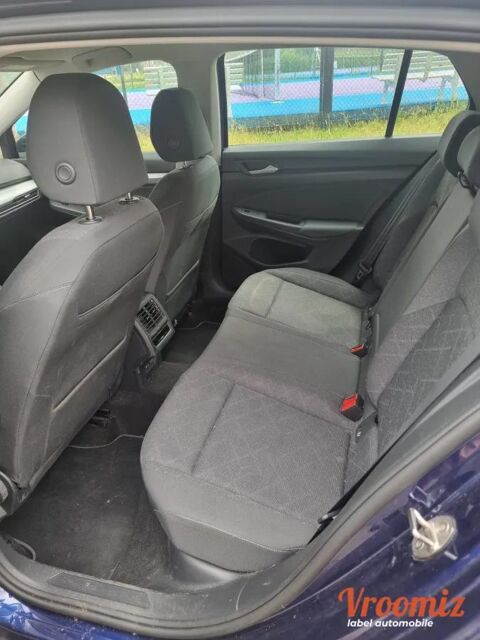 Golf 1.5 TSI 130 ACT OPF LIFE 2023 occasion 94500 Champigny sur Marne