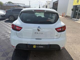 Clio 1.5 DCI 90 TREND 2017 occasion 78630 Orgeval