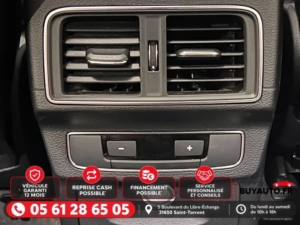 SQ5 2019 occasion 31650 Saint-Orens-De-Gameville