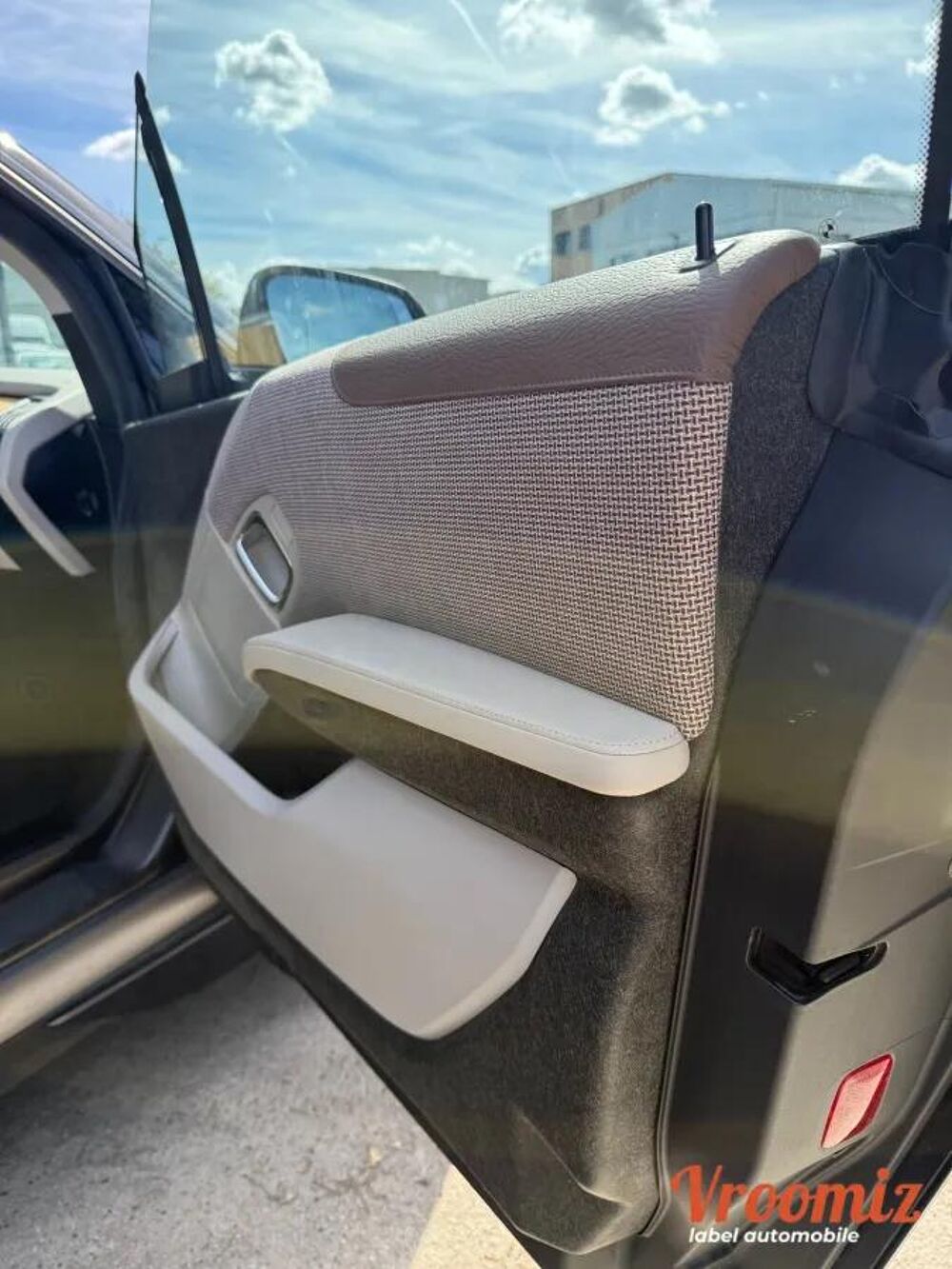 i3 2019 occasion 94520 P&eacute;rigny