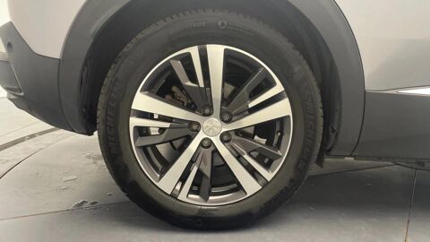 3008 HYBR 225 Hybrid 225 Allure 2021 occasion 59223 Roncq