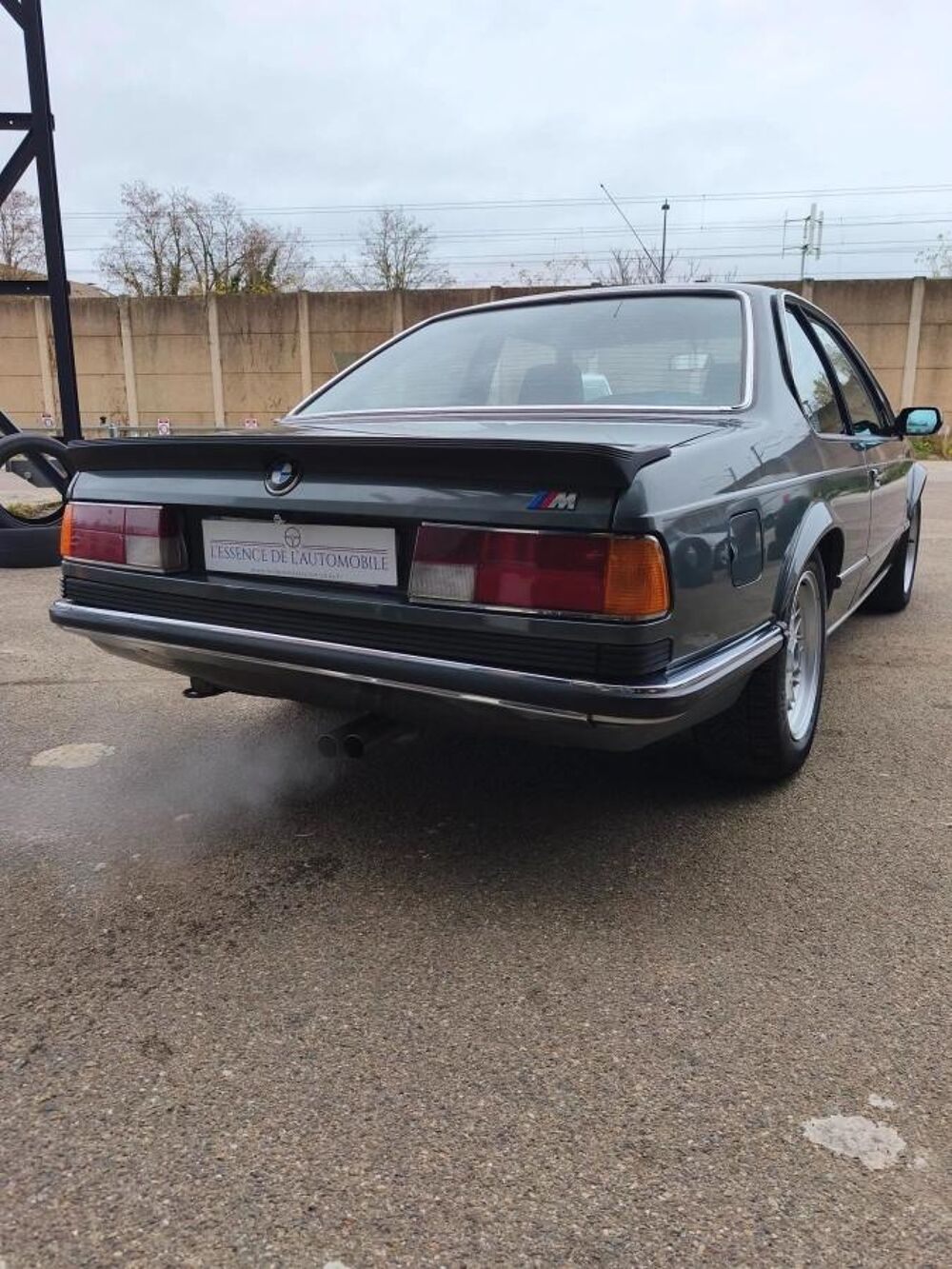  1987 occasion 78410 AUBERGENVILLE