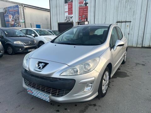 Peugeot 308 1.6 HDI 110 PREMIUM PACK BOITE AUTOMATIQ