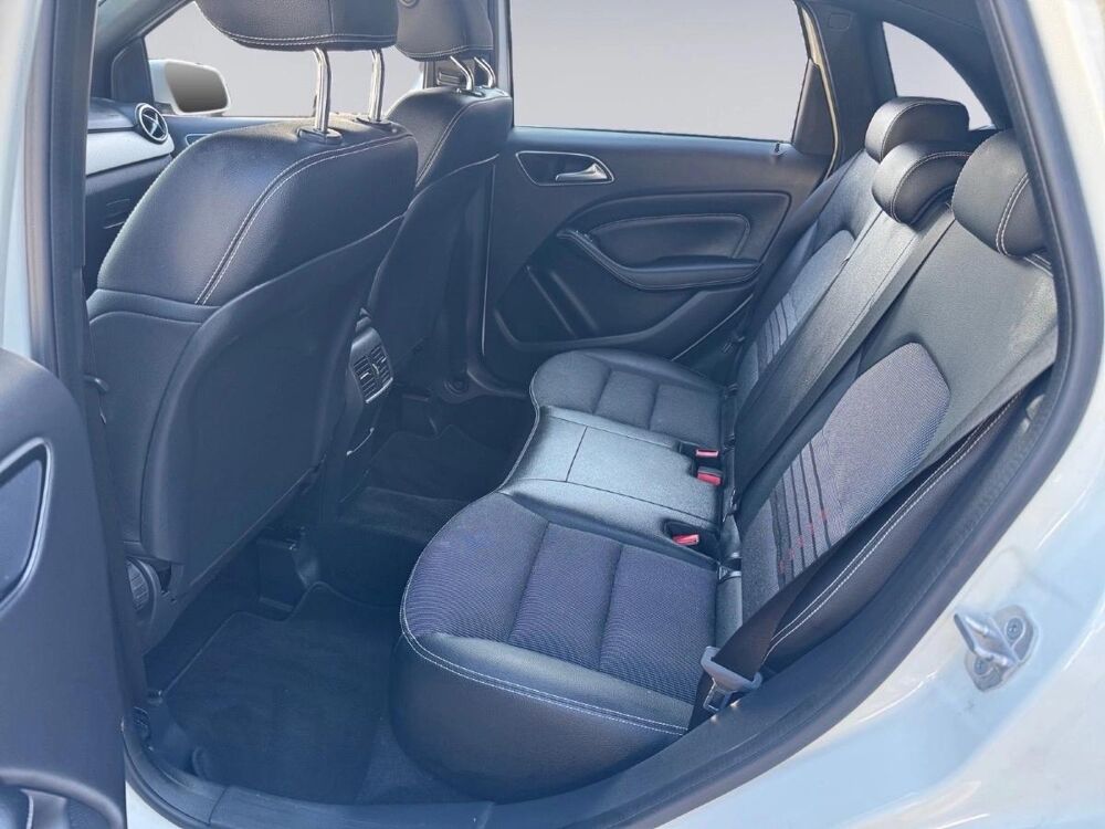 Classe B 2.2 200 CDI 135 SENSATION 7G-TRONIC BVA 2016 occasion 19360 MALEMORT