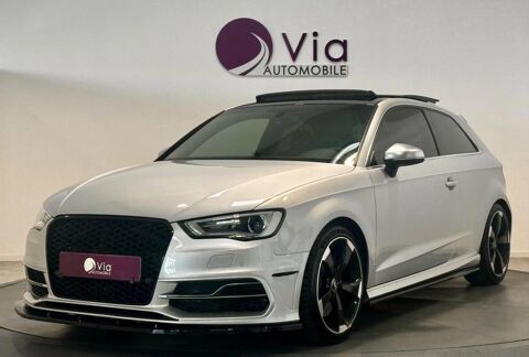 Annonce voiture Audi S3 22990 €
