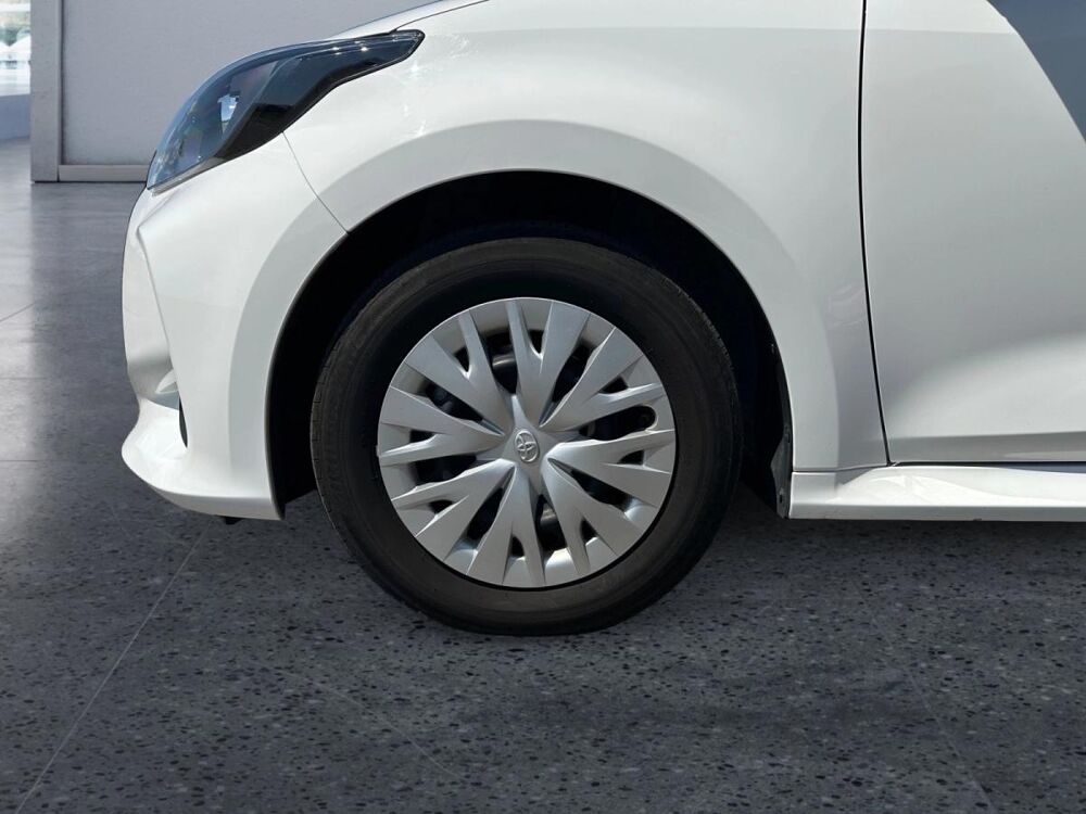 Yaris 2023 occasion 33700 MERIGNAC
