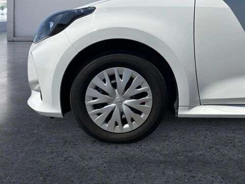 Yaris 2023 occasion 33700 MERIGNAC