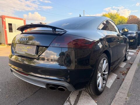 TT COUPE 2.0 TFSI 270 QUARO S-TRONIC BVA 2008 occasion 78570 Andr&eacute;sy