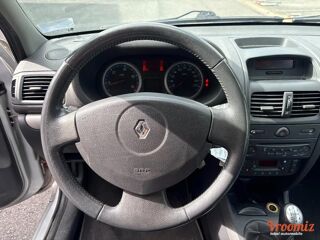 Clio 2007 occasion 95610 &Eacute;ragny