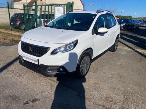 Peugeot 2008 (2) 1.6 BLUEHDI 100 ACTIVE BUSINESS S&am