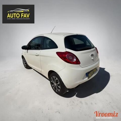 Ka 1.2 70 AMBIENTE 2011 occasion 13127 VITROLLES