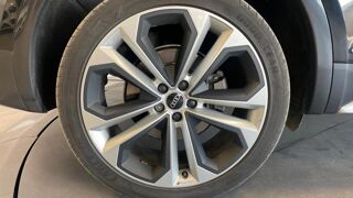 Q5 2.0 40 TDI 205 AVUS QUATTRO S-TRONIC BVA 2021 occasion 33600 Pessac