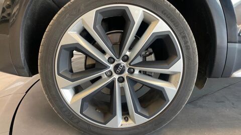 Q5 2.0 40 TDI 205 AVUS QUATTRO S-TRONIC BVA 2021 occasion 33600 Pessac
