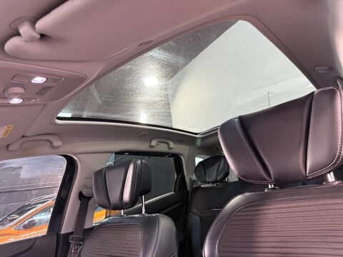 Sc&eacute;nic 1.6 DCI 130 ENERGY BOSE EDITION 2018 occasion 62400 B&eacute;thune