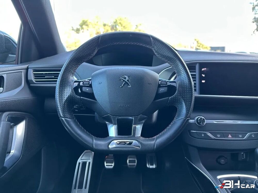 308 GENERATION-II SW 1.5 BLUEHDI 130 GT START-STOP 2020 occasion 33980 Audenge