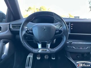 308 GENERATION-II SW 1.5 BLUEHDI 130 GT START-STOP 2020 occasion 33980 Audenge