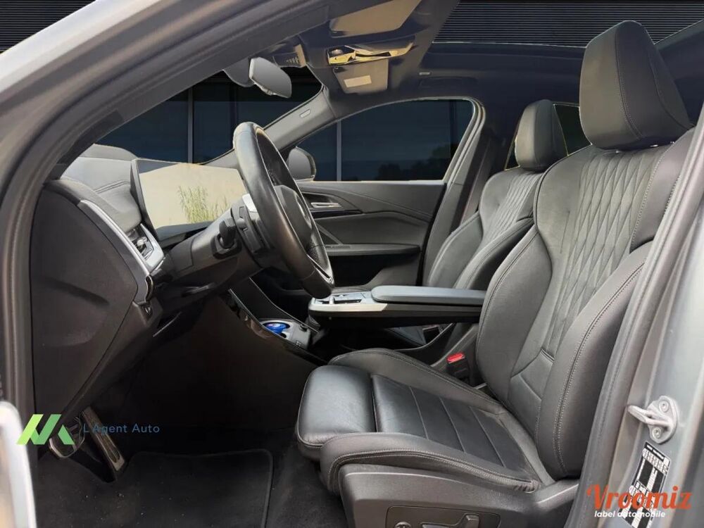 X2 1.8 D 150 M-SPORT SDRIVE BVA 2024 occasion 34140 M&egrave;ze