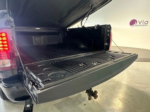 RAM 5.7 HEMI 2016 occasion 59494 Petite-For&ecirc;t